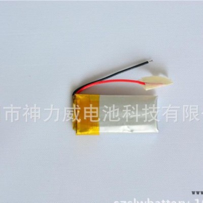 聚合物锂电池直销401430 150mah 3.7v MP3图3