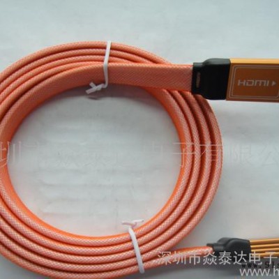 厂价直销 HDMI线 M TO M 高清hdmi线 hdmi cable 音频视频线线