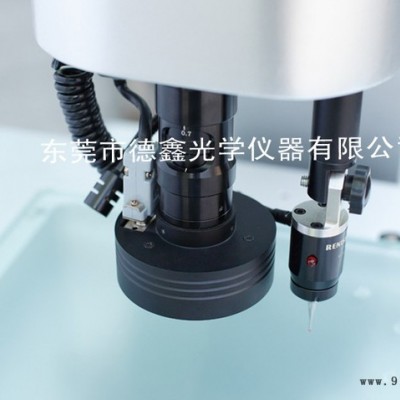 供应**德鑫 DH3020CNC 经济实用型光学二次元二维测量机全自动影像测量仪检测机图2