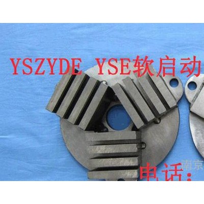 南京起重 电机刹车线圈YSZ YDE YSE2.2-3.0KW 软起动衔铁电磁线圈图2