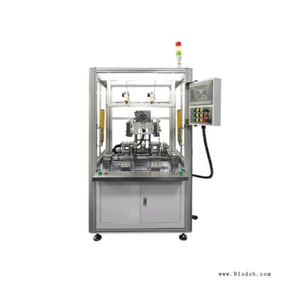 鑫佰旺 无刷电机绕线机 绕线机 电磁线圈绕线机 定子绕线机图5