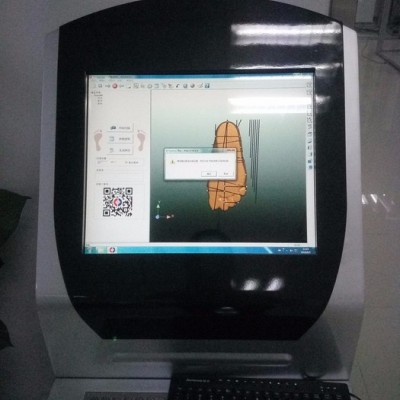 精迪JD-FootScan-F2 三维脚型扫描仪JD-FootScan-F2图6