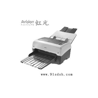 影源M3000扫描仪 A3幅面 单面60ppm/双面120ipm图2