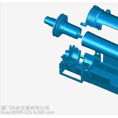 三维扫描仪 3D扫描  红蓝光扫描图7