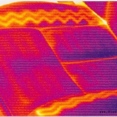 菲力尔 FLIR 在线式红外热像仪 A615 红外扫描仪图3