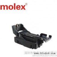 34566-0803，MOLEX/莫仕连接器