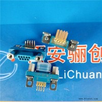 **产品J30-21TJ矩形连接器 塑壳连接器插座插头现货