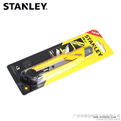 STANLEY/史丹利旋钮美工刀STHT10267-8-EC图2