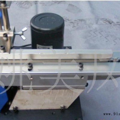 方形电容切脚机，LED切脚机，瓷片电容切脚机 电解电容切脚机图3