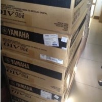 Yamaha/雅马哈 01V96i 数字调音台 带声卡功能 **行货 01V96