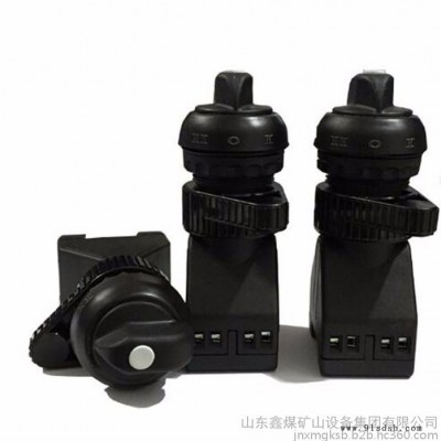 RL8097系列防爆转换开关  防腐旋钮 防爆防腐转换开关产品  RL8097系列防爆转换开关  防腐旋钮图4