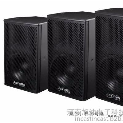 供应佳音捷MX12专业舞台音箱 ,专业功放，调音台，周边设备，教学扩声系统，无线蓝牙音箱，会议室，教室方案设计，图3