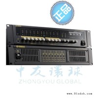 Yamaha 雅马哈X644机架式数字调音台