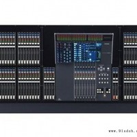 Yamaha/雅马哈 LS9-16 LS9-32专业数字调音台大型舞台演出调音台