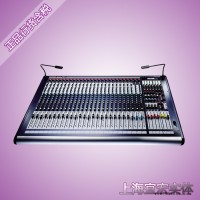 SOUNDCRAFT/声艺 GB4 24(RW5691)24路调音台 国行17%增票