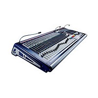 供应声艺SoundcraftRW5693 专业调音台