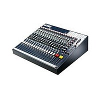 供应声艺Soundcraft FX16（RW5529）专业调音台