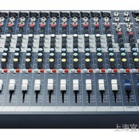 SOUNDCRAFT/声艺 EPM12（RW5736）多用途调音台 国行17%增票