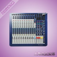 SOUNDCRAFT/声艺 LIVE4.3-12(E5050)12路调音台 **国行17%增票