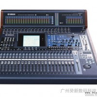 Yamaha/雅马哈 02R96 VCM 56路数码数字调音台原装行货