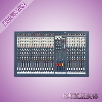 SOUNDCRAFT/声艺 LX9 24(RW5768)24路调音台  国行17%增票