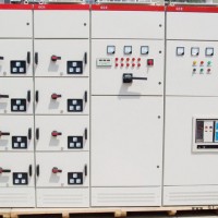 福诺MNS 天津低压柜 非标定制电容柜补偿柜抽屉柜电源柜