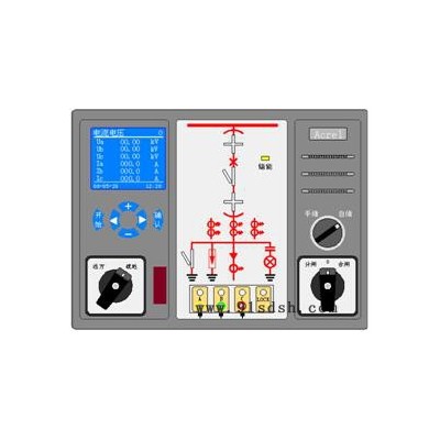 SWI500-C电容器保护装置资料下载图5