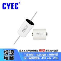 纯源【厂家批发】逆变电源 UPS电源 石油机械电容器定制 CSD 1uF 1600V