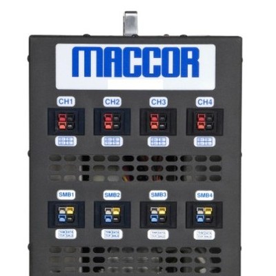 MACCOR MC8 电容器测试设备图2