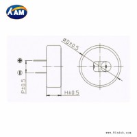 厂家销售法拉电容5.5V 0.47F