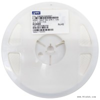 供应禾伸堂高压贴片电容 0805 1210 10UF50V 5% 电子元器件电容器现货批发