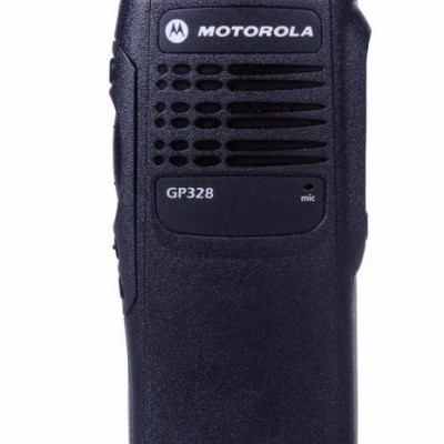 摩托罗拉MOTOROLA GP328 无线对讲系统防爆数字对讲机经济适用 大功率图4