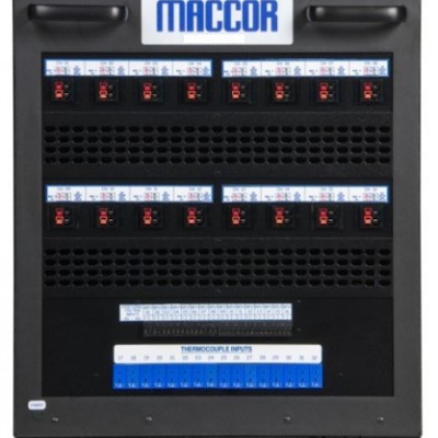 MACCOR 电容测试仪图5