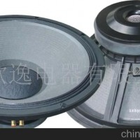 低音P1810A，专业音响扬声器