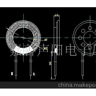 供应YD1500T 手机喇叭 MP3扬声器图1