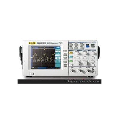 数字示波器DS5062ME-数字示波器DS5062ME图1