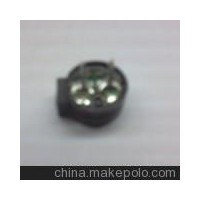 无源09电磁式蜂鸣器 1.5V 6.5欧姆 6.5Ω