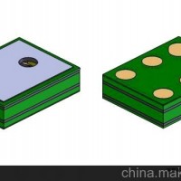 硅麦克风 数字硅咪 硅麦 贴片麦克风 传声器咪头 送话器