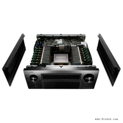 Denon/天龙AVC-X8500H全景声13.2蓝牙大功率4K高清家庭影院AV功放 杜比全景声图8