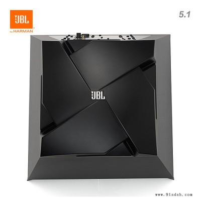 JBL SUB 150P/230-C 家庭影院有源重低音炮图3