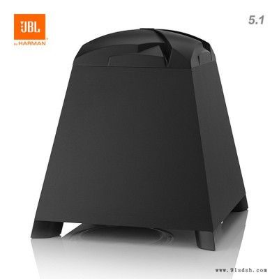 JBL SUB 150P/230-C 家庭影院有源重低音炮图2