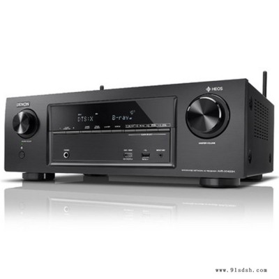 Denon/天龙 AVR-X1400H家庭影院功放机4K蓝牙7.2声道功放 杜比全景声图6