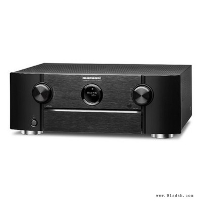 Marantz/马兰士 SR6013 9.2声道AV环绕接收机 家庭影院功放杜比视界图3