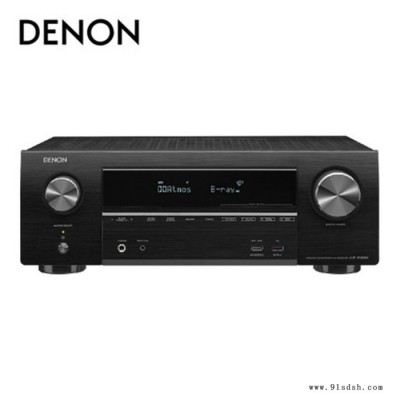 Denon/天龙 AVR-X1600H功放机家用家庭影院大功率蓝牙无损 杜比全景声图7