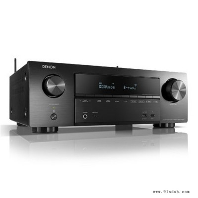 Denon/天龙 AVR-X1600H功放机家用家庭影院大功率蓝牙无损 杜比全景声图4