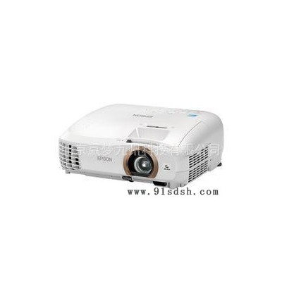 Epson CH-TW5350 家庭影院投影机1080P 3D 全高清 2200流明图1