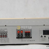 AV4280 模拟5.1声道/HiFi/发烧家庭影院功放机/