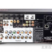 加拿大 圣歌 ANTHEM MRX710 3D次时代 家庭影院AV功放