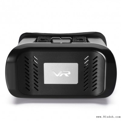 礼品订制R113D眼镜暴风魔镜VR虚拟现实BOX随身家庭影院