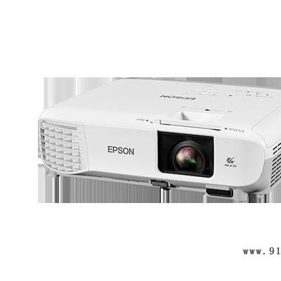 爱普生爱普生(EPSON)投影仪办公高清高亮商教会议工程投影机CB-X39 家庭影院 智能wifi无线安卓图3